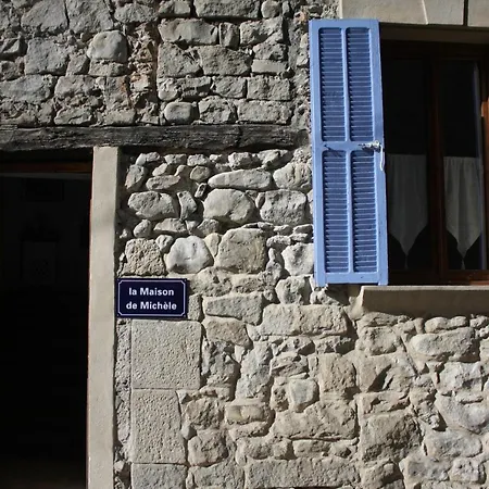 La Maison De Michele *