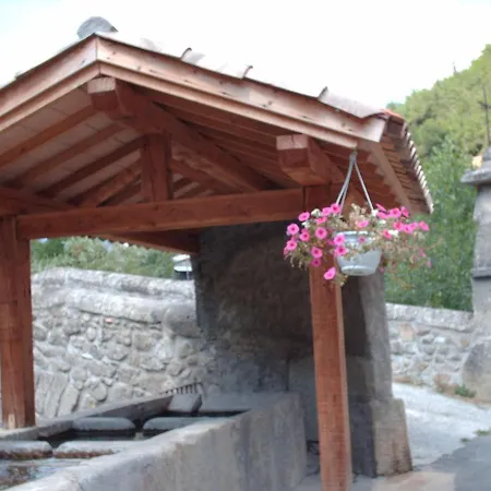 Apartmán La Maison De Michele *