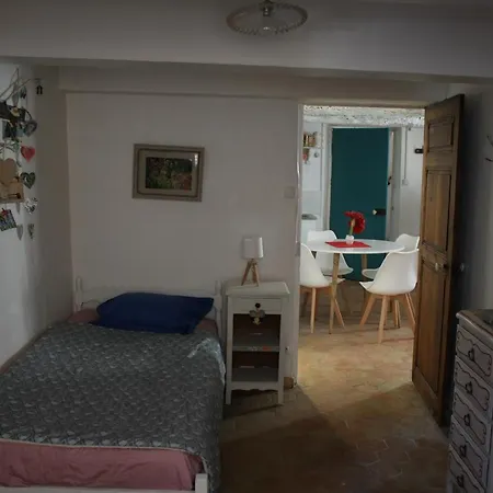 La Maison De Michele * ル・フュージュレ