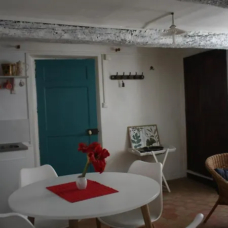 La Maison De Michele アパート *