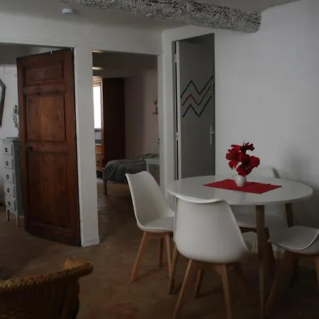 La Maison De Michele アパート *