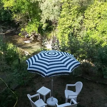 La Maison De Michele * Le Fugeret