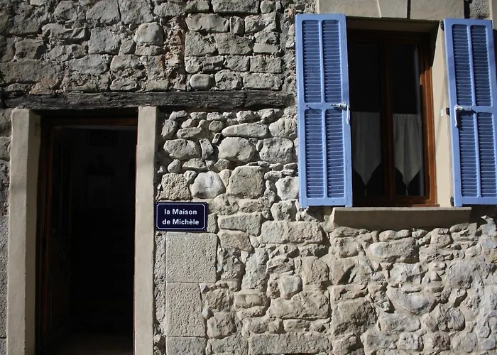 La Maison De Michele *