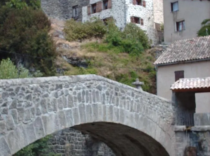 La Maison De Michele Lägenhet *