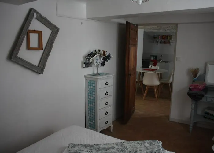 La Maison De Michele *